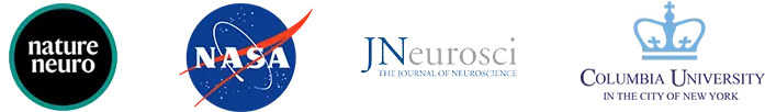 Logos der wissenschaftlichen Referenzen